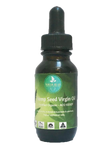 Certified Organic Australian Hemp Seed Oil